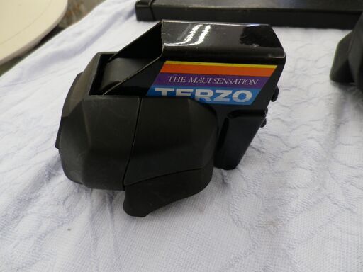 TERZO テルッツオ ルーフレールキャリアフットセット EF11  札幌 西岡店
