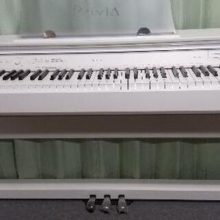 美品CASIO PX-760  2017年製