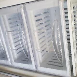 冷凍庫の画像