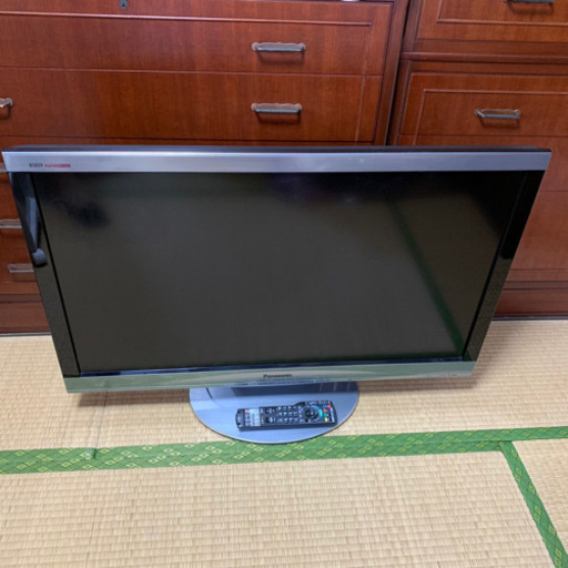 Panasonic 37型液晶テレビ