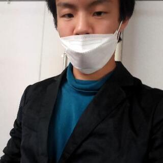 友達募集中です