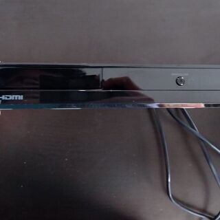 パイオニア　DV-3030V　DVDプレーヤーの画像