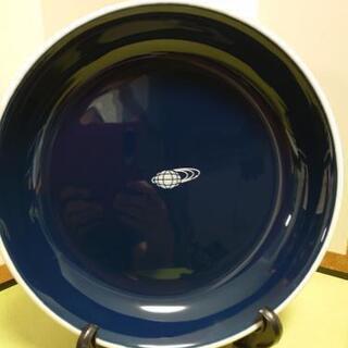 ＢＥＡＭＳ★毎日の食器3点セット◆ネイビーの画像