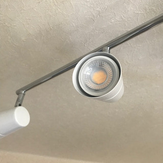シーリングライト　ハロゲン電球の画像