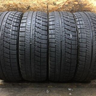 BS BLIZZAK VRX 225/45R18 18インチ ス...