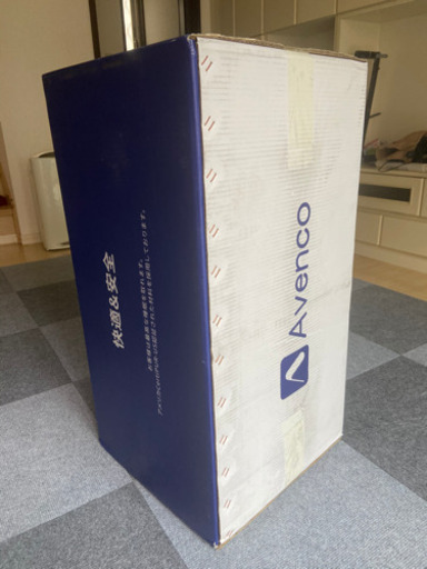 【新品未開封】極厚マットレス ダブル