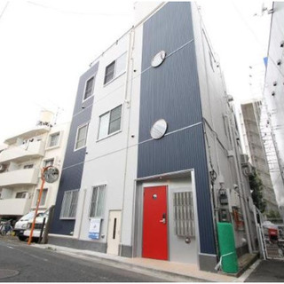 小田急線千歳船橋徒歩8分★初期費用格安！初回保証料無料・ネット無...