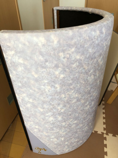 サンルートドーム型温熱機