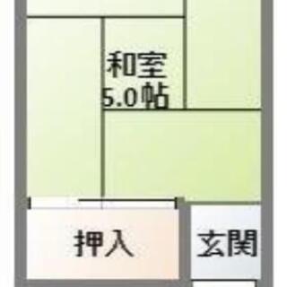 渋谷まで24分東急東横線「日吉駅」徒歩15分 激安アパート！ - 横浜市