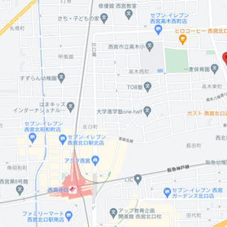 中津浜線ロードサイド店舗♫敷地内駐車場7台前後付き♫駅まで徒歩圏内♫ - 不動産