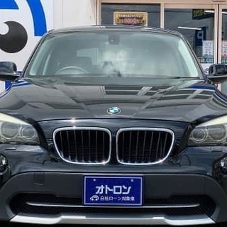 BMW  X1✨コンパクトSUVをお探しの方いかがでしょうか？🚙