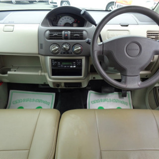 🚗オッティ🚗 禁煙車 の画像