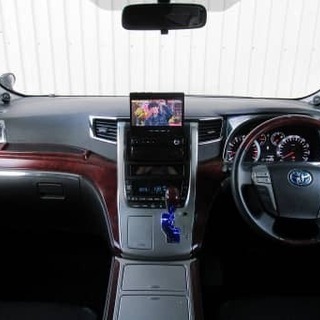 アウトレットはじめました★トヨタ ヴェルファイア ２．４Ｚの画像