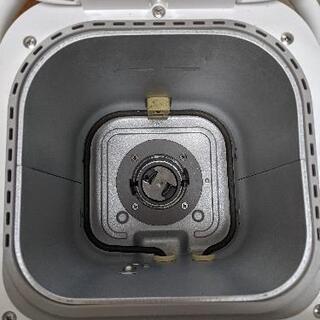 パナソニック SD-MDX102-W ホームベーカリー ホワイトの画像