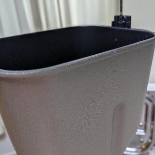 パナソニック SD-MDX102-W ホームベーカリー ホワイトの画像