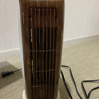 イオン空気清浄機(小型)の画像