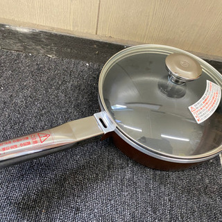 0617006 値下げしました！フライパン 直系20cm 美品