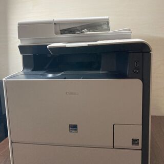 Canon MF722CDW