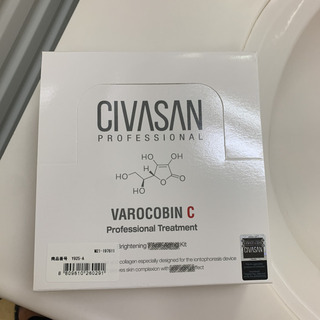 シバサン バロコビンC プロフェッショナル CIVASAN