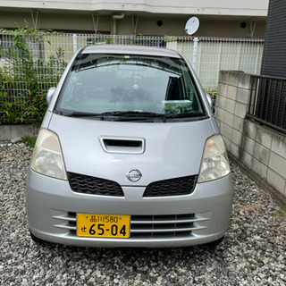 コミコミ価格8万円