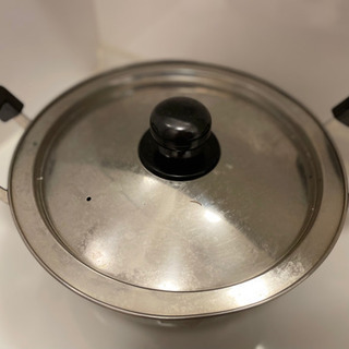 鍋(近日処分)の画像