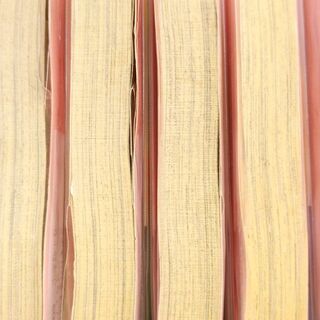 恋するハリネズミ「１～５」全巻の画像