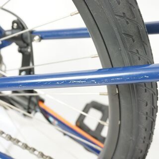 GT 「ジーティー」 AGGRESSOR SPORT 2017年頃 マウンテンバイクの画像