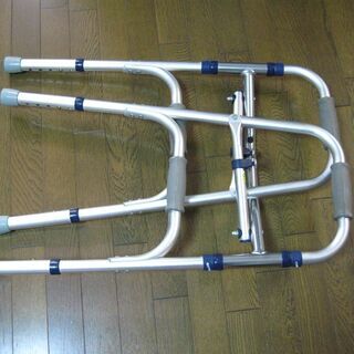 リハビリ用歩行補助具