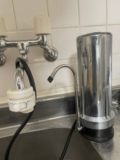 浄水器