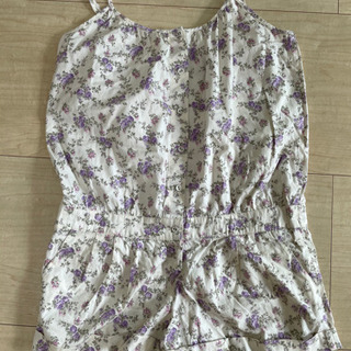 美品　179/WG サロペット　レディース　Mサイズ