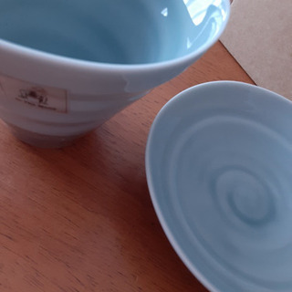 カップ＆ソーサーギフトの画像