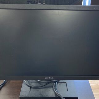ＤＥＬＬ製ディスプレイ①【型番】 Ｅ２０１０Ｈｔの画像