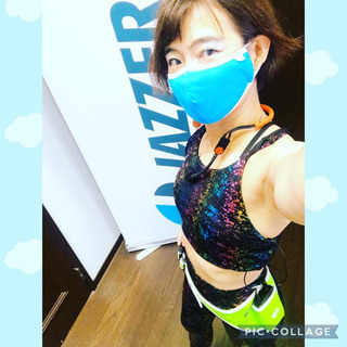 【長津田駅前】メンバー募集中⭐️🎶ジャザサイズ🎶ダンスフィットネス❤️