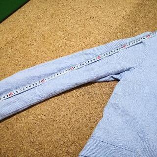 ITTY-BITTY  イッティービッティー 爽やか ジャケットの画像