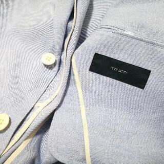 ITTY-BITTY  イッティービッティー 爽やか ジャケットの画像