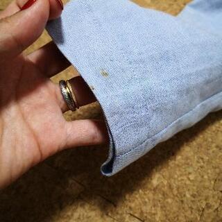 ITTY-BITTY  イッティービッティー 爽やか ジャケットの画像