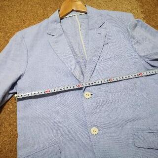 ITTY-BITTY  イッティービッティー 爽やか ジャケットの画像