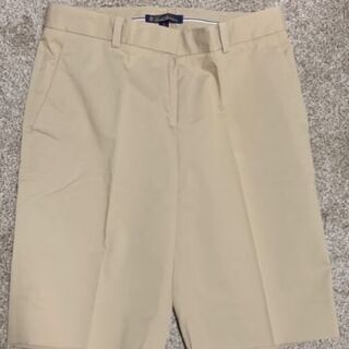 値下げ！ブルックスブラザースのレディースハーフパンツ　未使用です
