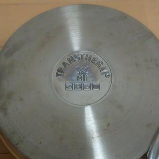 両手鍋 直径20cm 3.3Lの画像