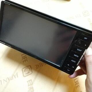 ‼️値下げ‼️パナソニック　SDナビ　CN-RE05WD Bluetooth 地デジフルセグ DVD&SD再生  ＋バックカメラ