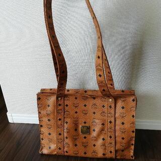 ✨🎁✨MCM トート/ショルダーの画像