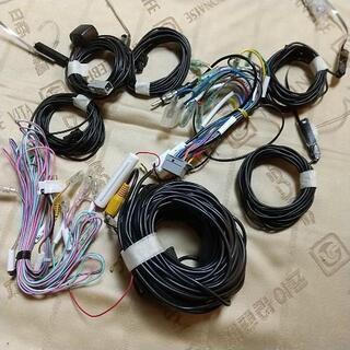 パナソニック　SDナビ　CN-RE05WD Bluetooth 地デジフルセグ DVD&SD再生  ＋バックカメラの画像