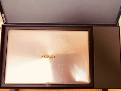 ASUS ZenBook3 12.5型【Core i7 /8GB/ 256GB】