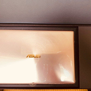 ASUS ZenBook3 12.5型【Core i7 /8GB...
