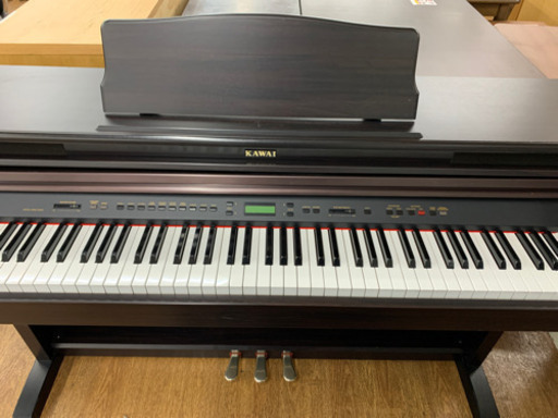 カワイ　KAWAI  デジタルピアノ　PW970【店頭取引限定】【中古品】早い者勝ち！?足立区近郊配送可能！