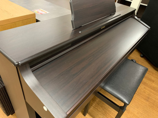 カワイ　KAWAI  デジタルピアノ　PW970【店頭取引限定】【中古品】早い者勝ち！?足立区近郊配送可能！