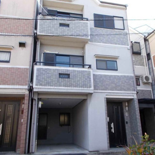 【御幣島】中古一戸建住宅🏠駅より徒歩10分🚃令和2年12月全室リ...