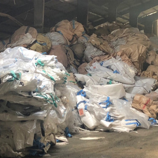 【3,400tプラスチック関連】の画像