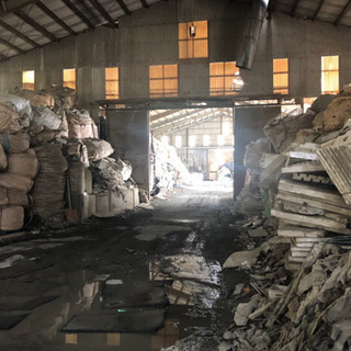 【3,400tプラスチック関連】
