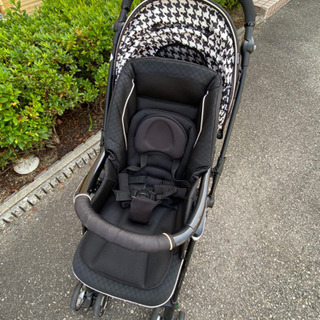 ベビーカー AB 美品です•*¨*•.¸¸☆*･ﾟ売り切り！